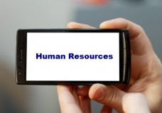 Why HR must GO MOBILE