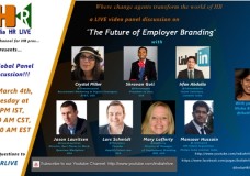 The Future of Employer Branding