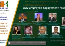 Why Employee Engagement fails