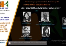 How Should HR and Marketing Collaborate?