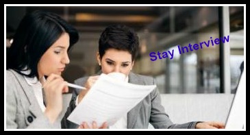 3 reasons why Stay Interviews are not success